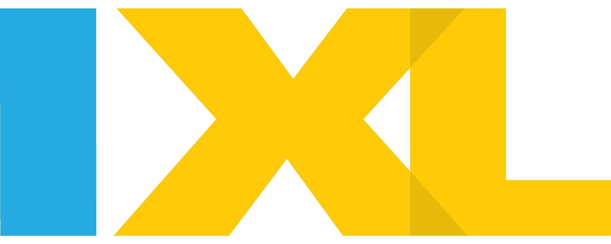 IXL logo