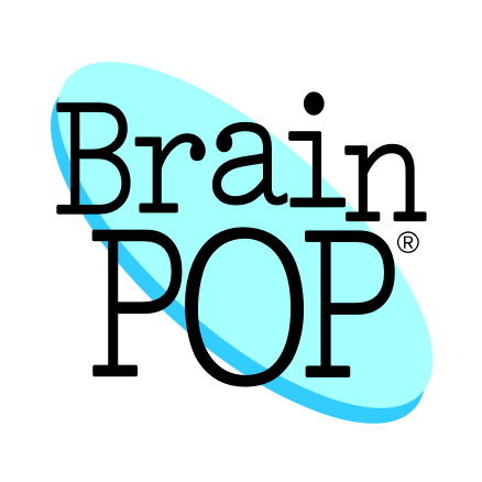 Brain Pop Icon