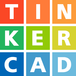 Tinkercad Icon