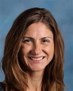 photo of Mrs. Murphy