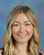 photo of Mrs. Stuart