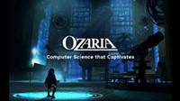 Ozaria Ozaria
