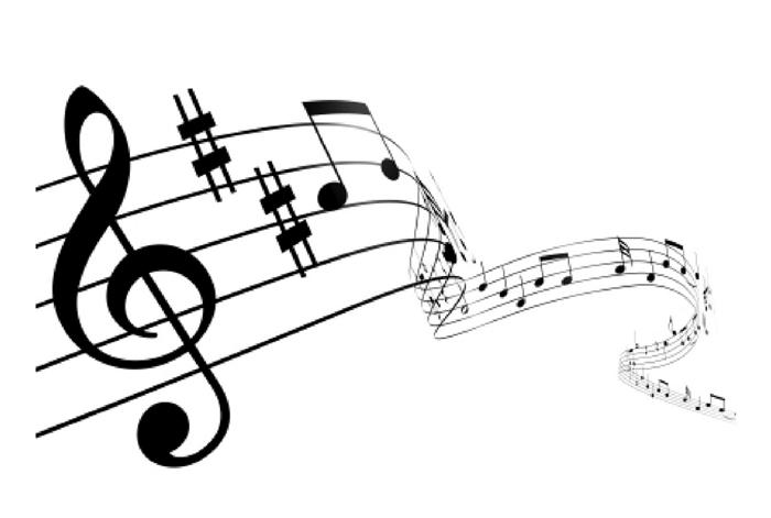 General Music art 