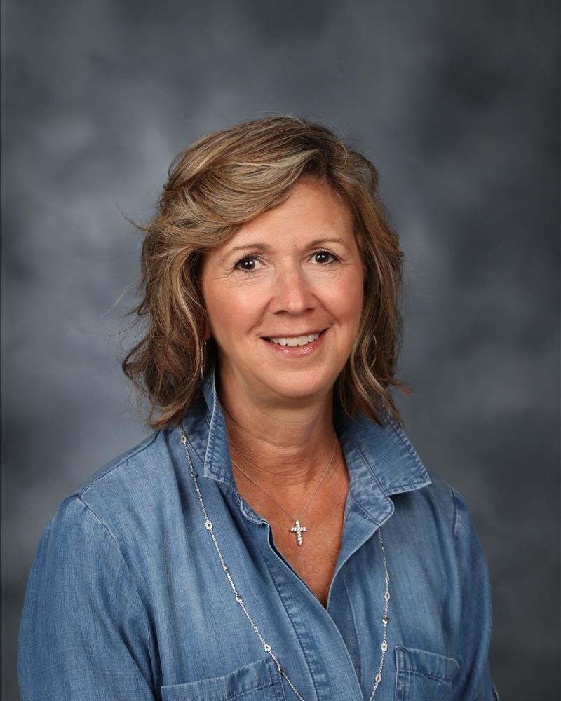 Mrs. Jane Sterrett Mrs. Jane Sterrett
