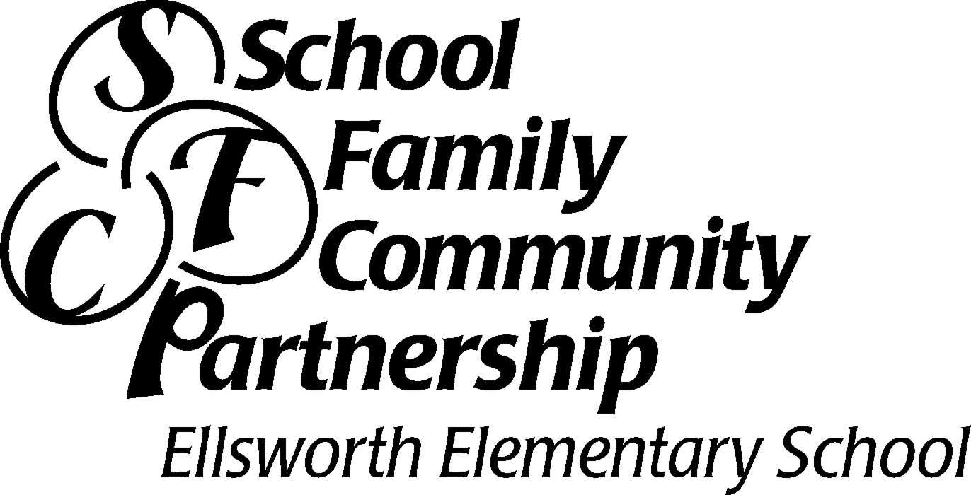 School Family Community Partnership Ellsworth Elementary 