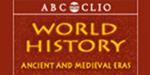 ABC-Clio Ancient and Medieval Eras 