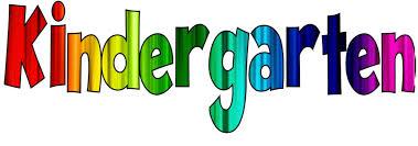  Kindergarten Preview for new Kindergarteners for 24-25 school year