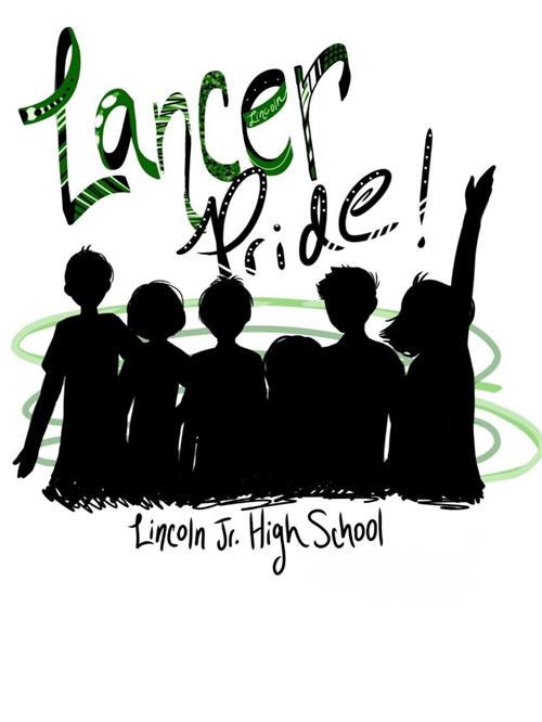 Lancer Pride Council