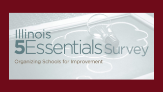  Take the 5Essentials Survey