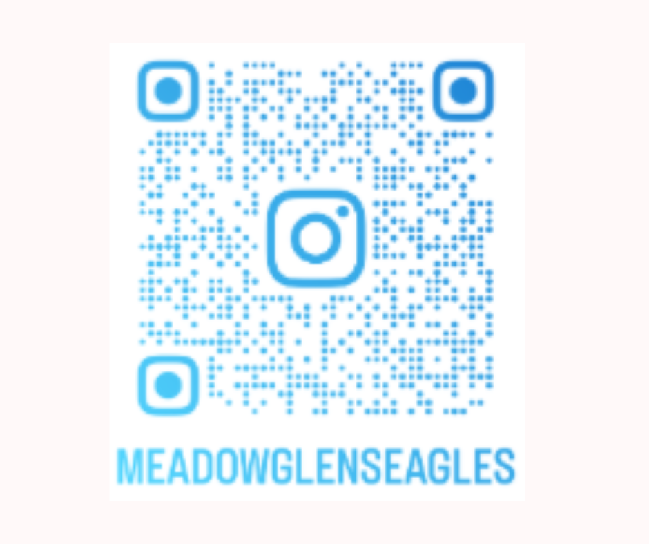  QR code for Instagram
