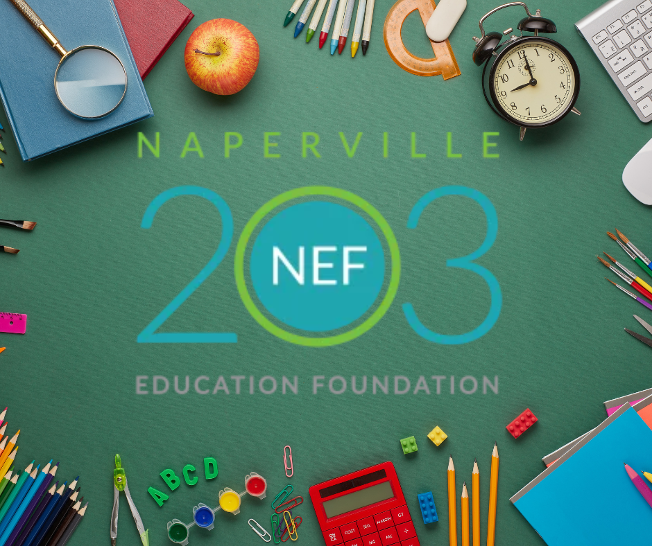  NEF News you can use