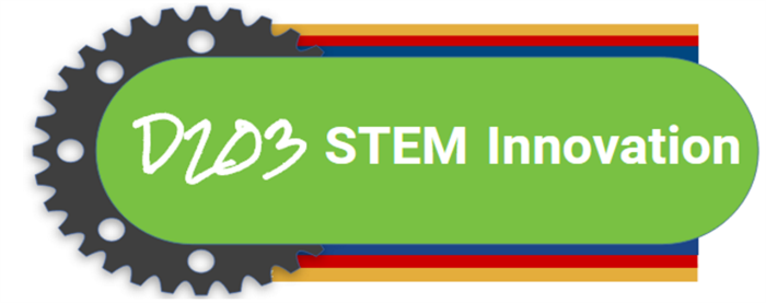 STEM main page logo 