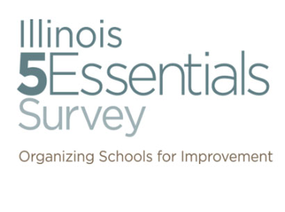  Illinois 5 Essentials logo