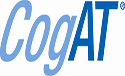  CogAT logo