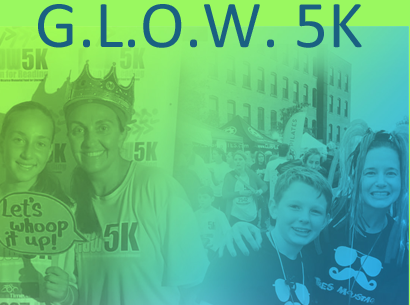  GLOW run image