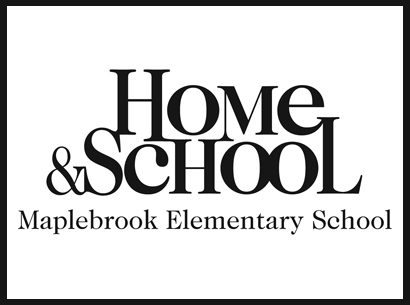  Home and School logo