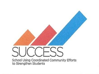  SUCCESS logo