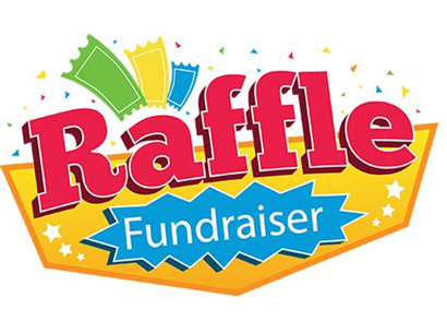  raffle fundraiser clipart