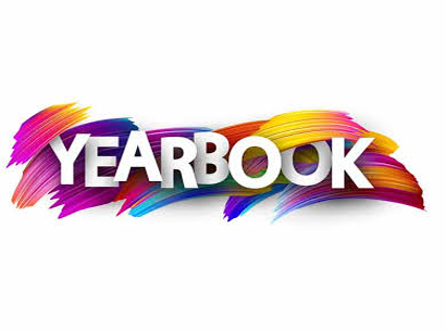  yearbook graphic