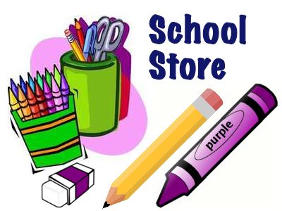  School Store