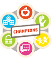 Champions Logo 