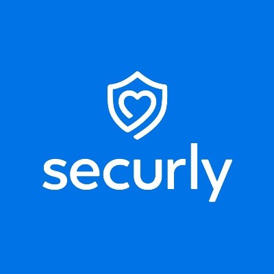 Visit the SecurlyHome web-based portal access