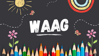  WAAG