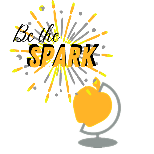 Be The Spark 