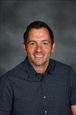 Mr. Zedrow Mr. Zedrow