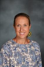 Mrs. Holba Mrs. Holba