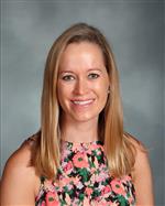 Mrs. Walsh Mrs. Walsh