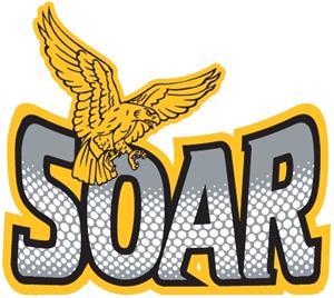 Team SOAR Logo 