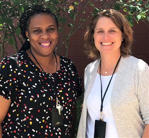 Pic of RV Principals smiling Pic of RV Principals smiling