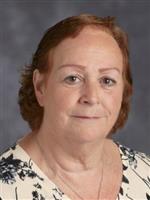 Robin North