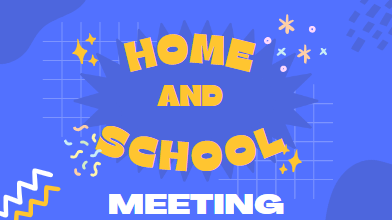  Home and School
