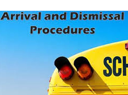  Arrival and Dismissal Button