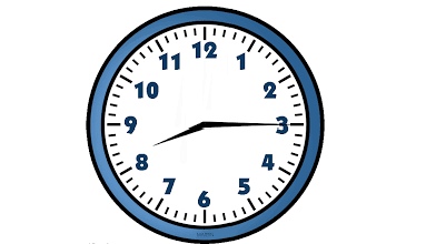  Start Time Button