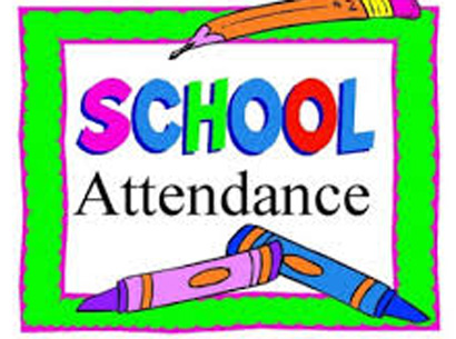 Attendance Button