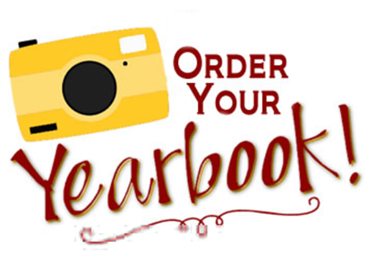  Order Yearbook Button