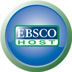 Icon for the database, EBSCO 