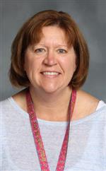 Mrs. Porter Mrs. Porter
