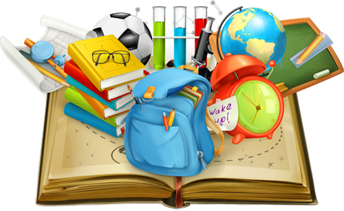 Google Classroom Clone Image