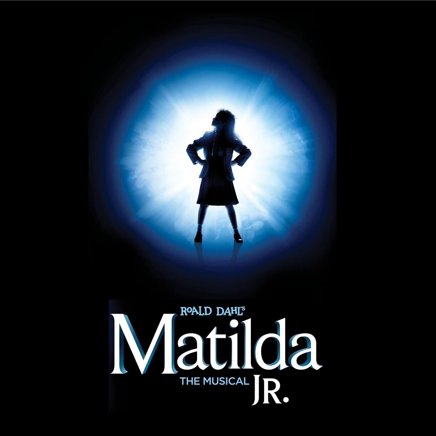  Matlida Jr button