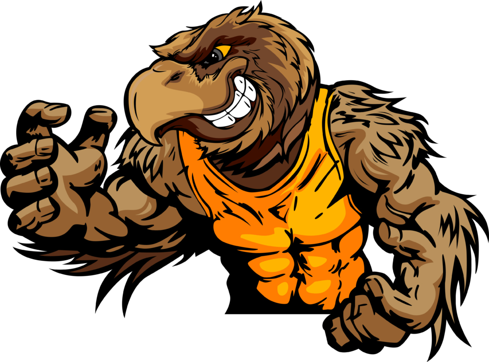 Wrestling Team 