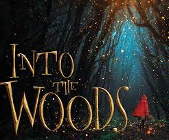  Into The Woods