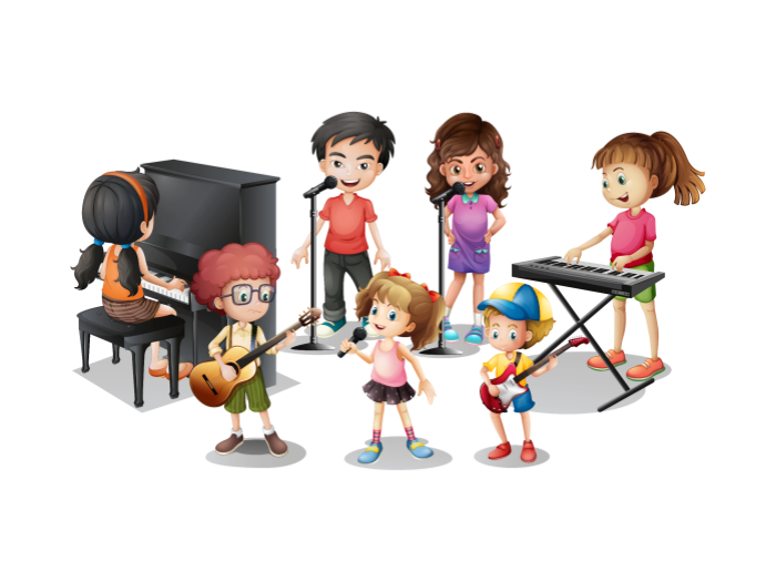  Warhawks Pops Musical Group