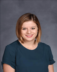 Ms. Maddy Spriggs Ms. Maddy Spriggs