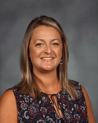 Ms. Shana Smith Ms. Shana Smith