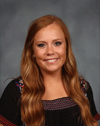 Ms. Morgan Wilson Ms. Morgan Wilson
