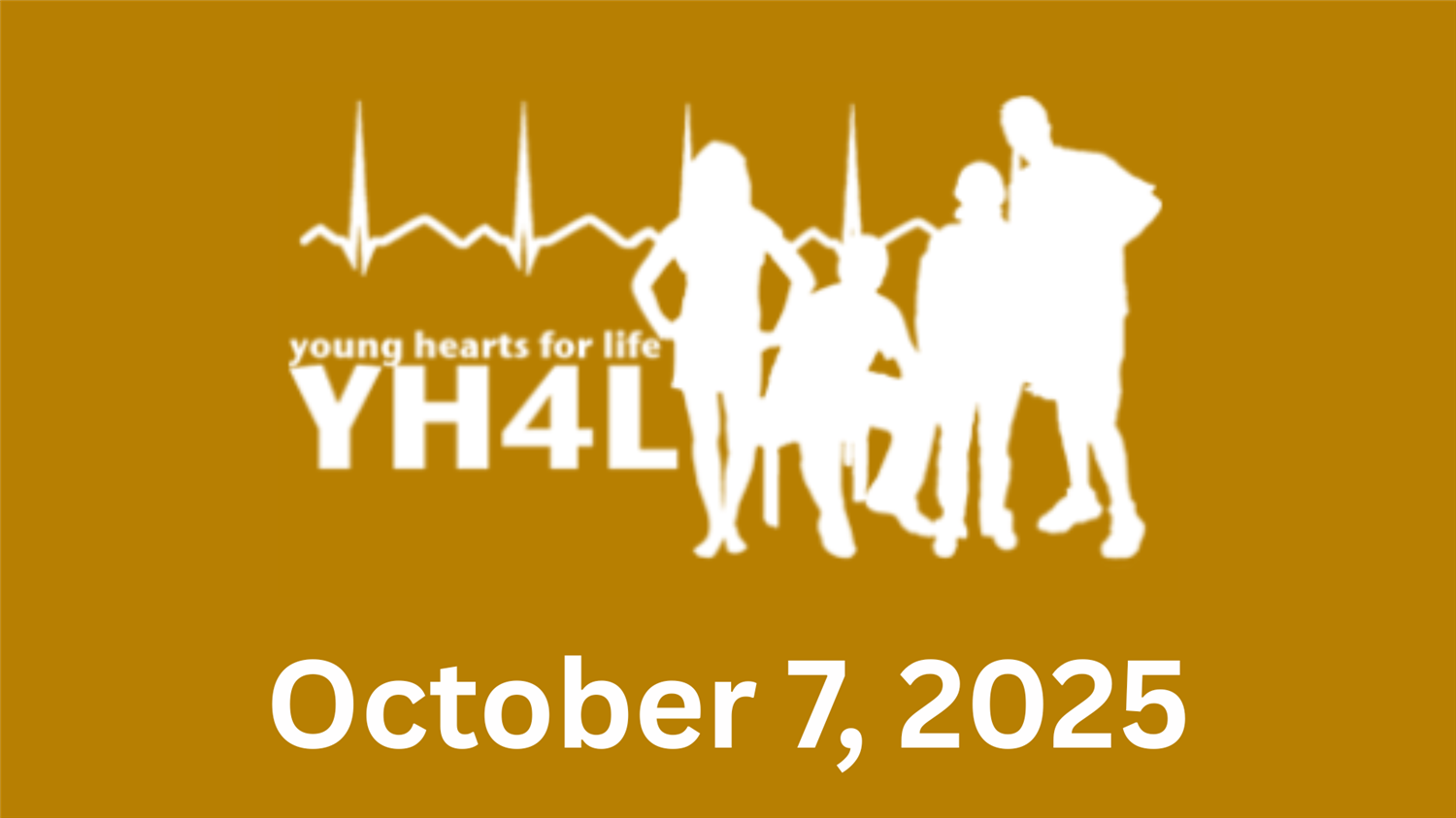  Sign up for Young Hearts 4 Life screening